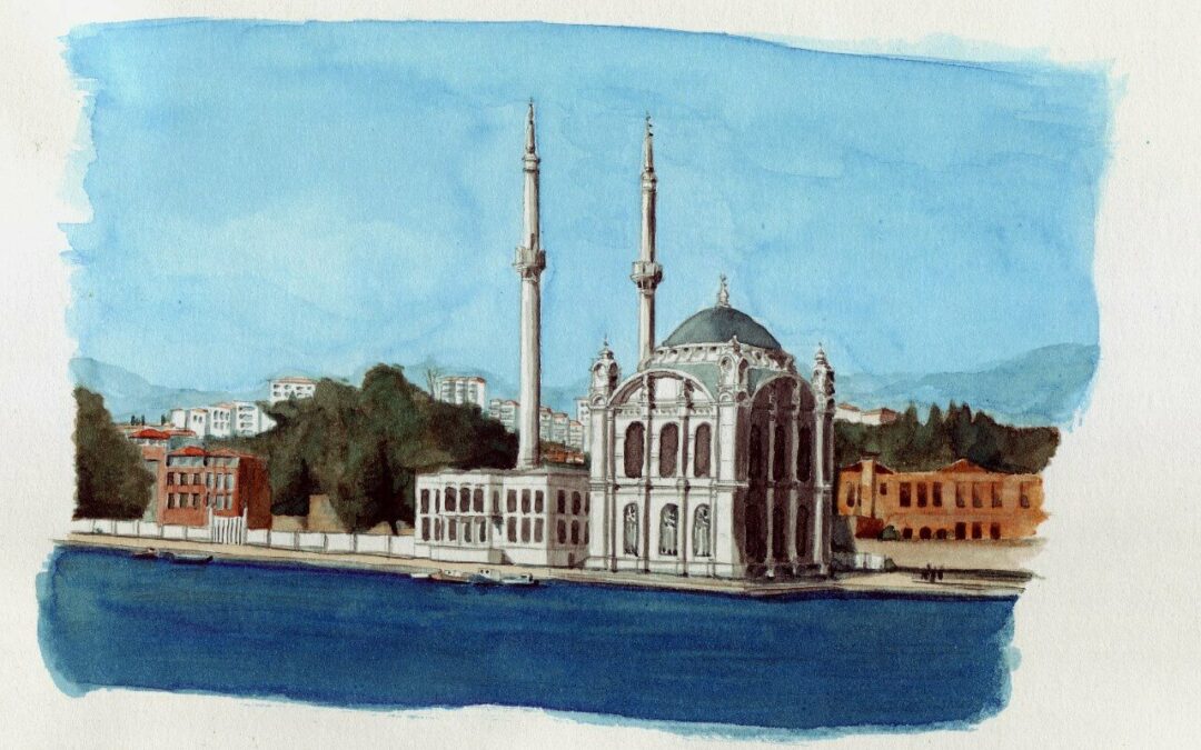 Istanbul-Ortaky-Camii-Istanbul-1995